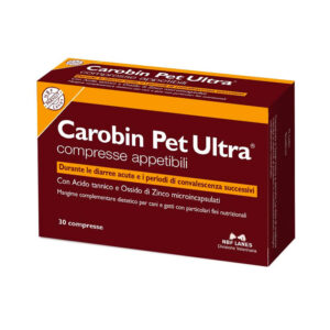 Carobin Pet Ultra