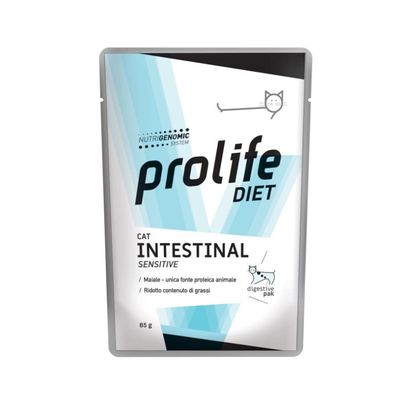 Prolife Intestinal Umido 85gr