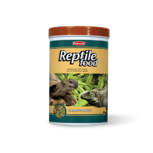 Reptile Food Padovan