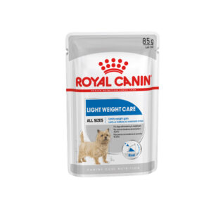 Royal Canin Light Weight Care Umido
