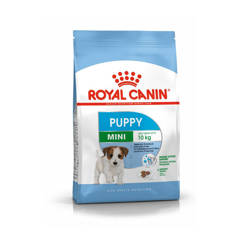 Royal Canin Puppy