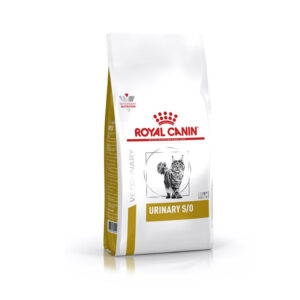 Royal Canin Urinary S/O 400gr