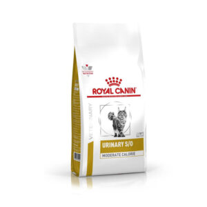 Royal Canin Urinary S/O Moderate Calorie