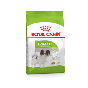 Royal Canin X-Small