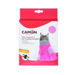 Rete Contenitiva per Gatti