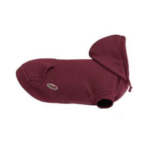 Felpa con Cappuccio Paco