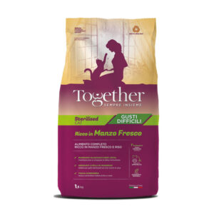 Together Sterilised Manzo