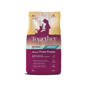 Together Sterilised Trota Fresca
