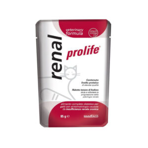 Prolife Renal Gatto 85gr