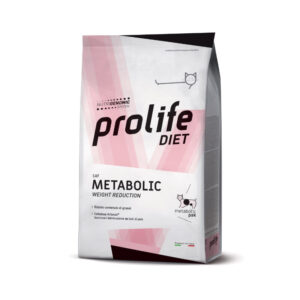 Prolife Metabolic Gatto