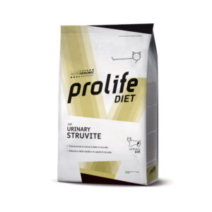Prolife Urinary Struvite