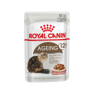 Royal Canin Ageing 12+ in Salsa