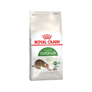 Royal Canin Outdoor