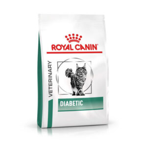 Royal Canin Diabetic Gatto