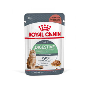 Royal Canin Digestive 85gr in Salsa