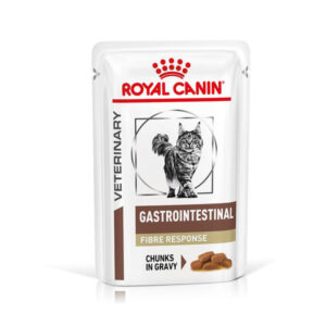 Royal Gastrointestinal Fibre Response 85gr