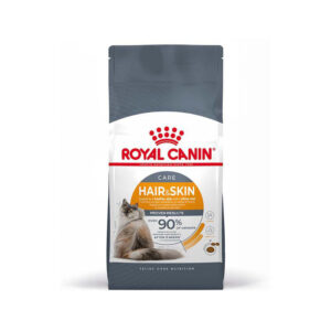 Royal Canin Hair & Skin