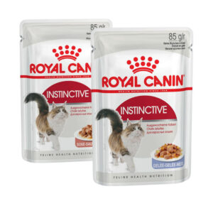 Royal Canin Instinctive 85gr