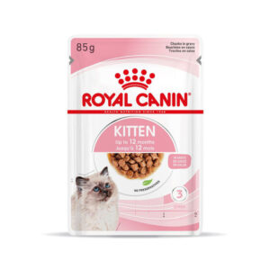 Royal Canin Kitten 85gr