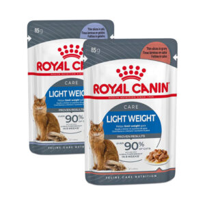 Royal Canin Light Weight 85gr