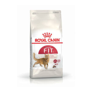 Royal Canin Regular Fit 32