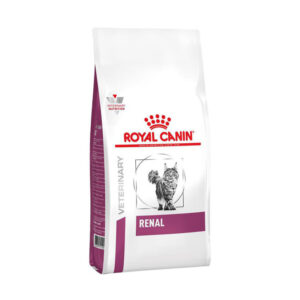 Royal Canin Renal Gatto