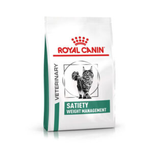 Royal Canin Satiety Weight Control