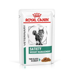 Royal Satiety Weight Management 85gr