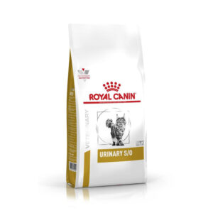 Royal Canin Urinary Gatto