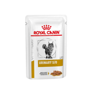 Royal Canin Urinary 85gr