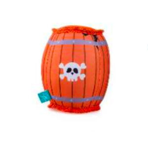 Pirates Botte in tessuto 32x20cm