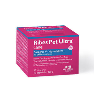 Ribes Pet Ultra Cane Gel