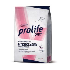 Prolife Hydrolysed Medium