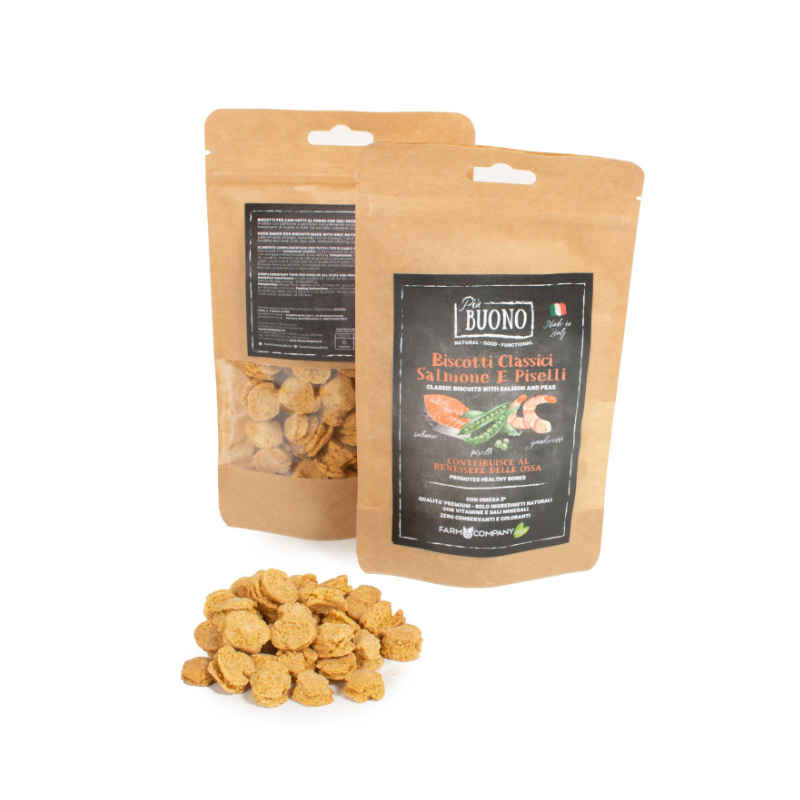 Snack Più Buono