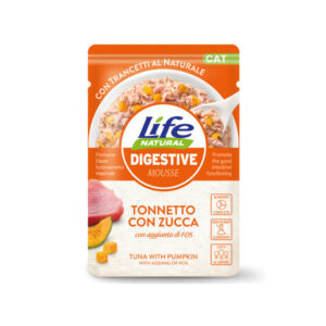 Life Natural Digestive Mousse