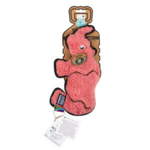 Peluche Rinoceronte Tuffles WWF in materiale riciclato