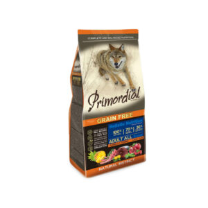 Primordial Adult All Breeds Agnello Tonno