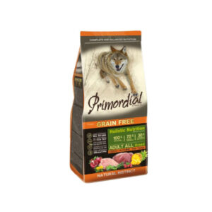 Primordial Adult All Breeds Cervo Tacchino