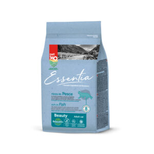 Essentia Beauty Pesce