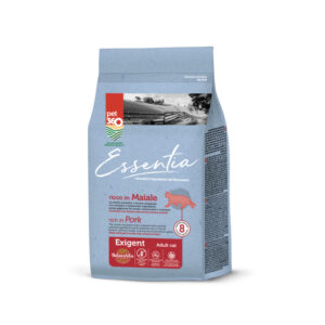 Essentia Exigent Maiale