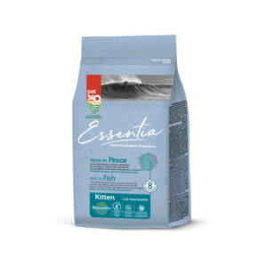 Essentia Kitten Pesce
