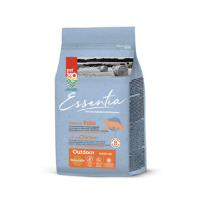 Essentia Outdoor Pollo