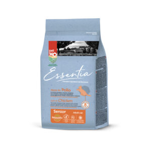 Essentia Senior Pollo