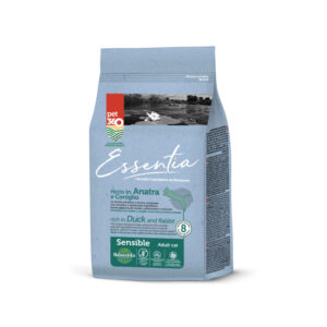 Essentia Sensible Anatra e Coniglio