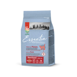 Essentia Sterilized Maiale