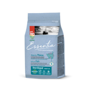 Essentia Sterilized Pesce