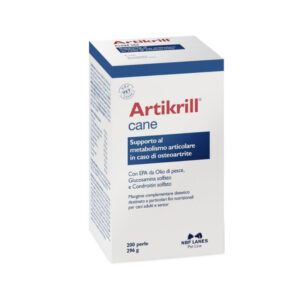 Artikrill Cane 200 Perle