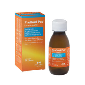 Profluid Pet Cane e Gatto