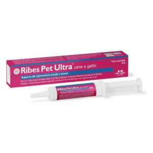 Ribes Pet Ultra Cane e Gatto in Pasta