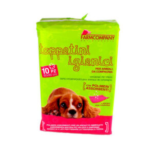 Traversine Farm Company 60×90 Confezione 40pz